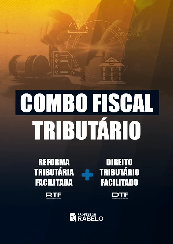 Combo Fiscal Tributário