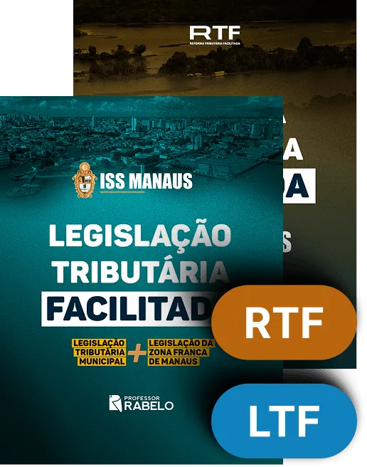 Combo ISS Manaus