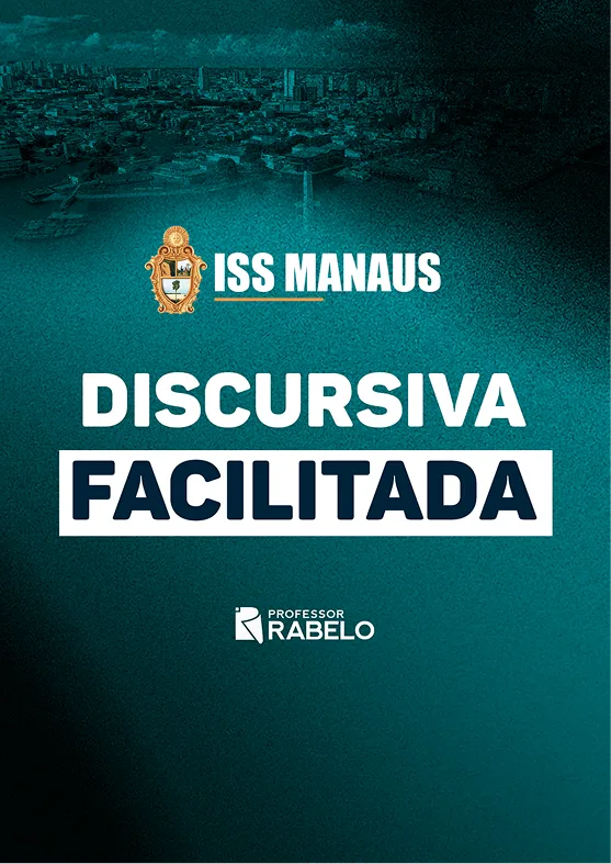 Discursiva ISS Manaus