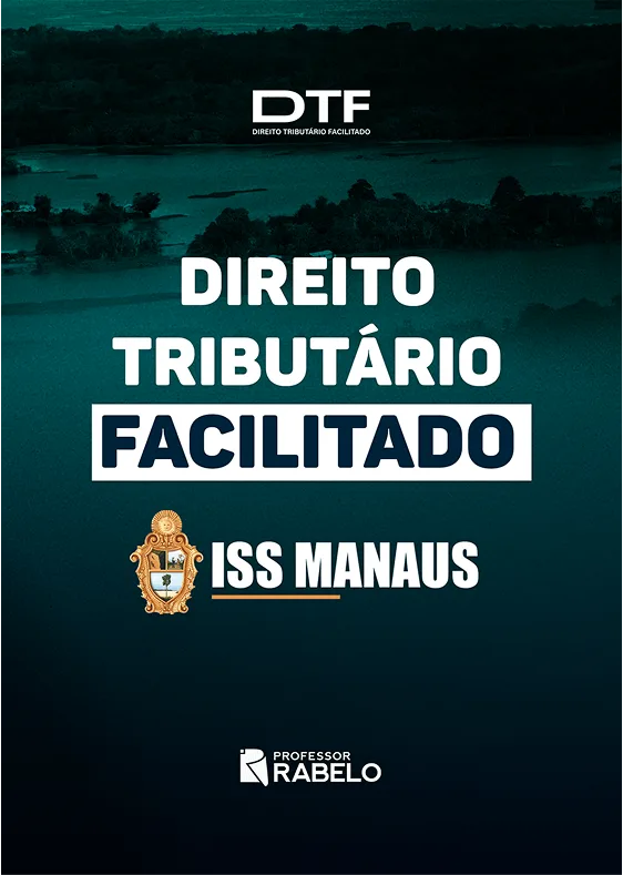 DTF ISS Manaus