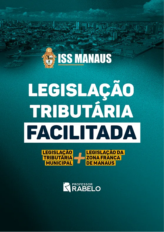 LTF ISS Manaus