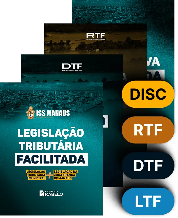 Combo Master ISS Manaus