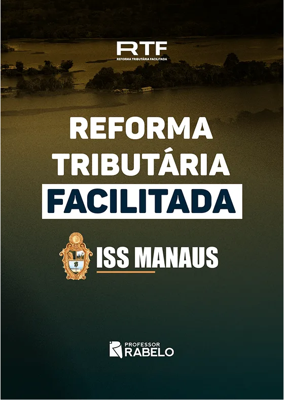 RTF ISS Manaus