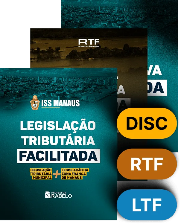 Combo VIP ISS Manaus