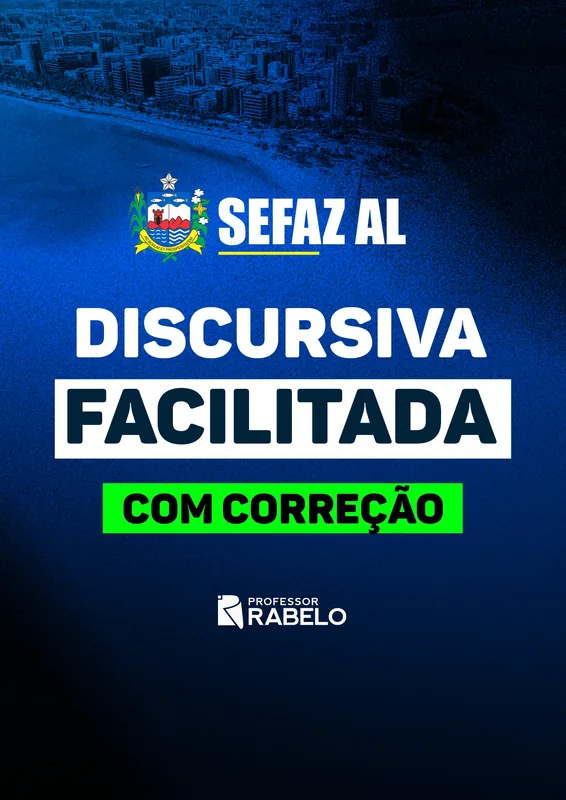 Discursiva AL com correção