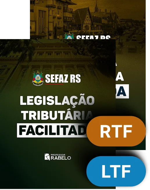 Combo SEFAZ RS
