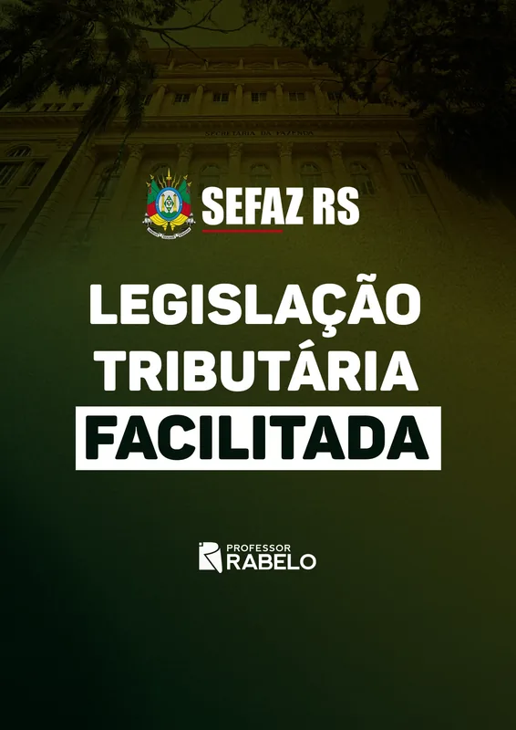 LTF SEFAZ RS