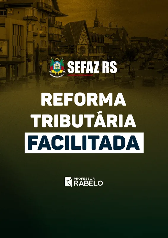 RTF SEFAZ RS