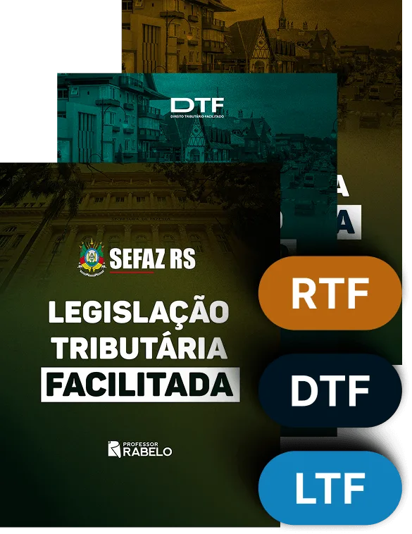 Super Combo SEFAZ RS
